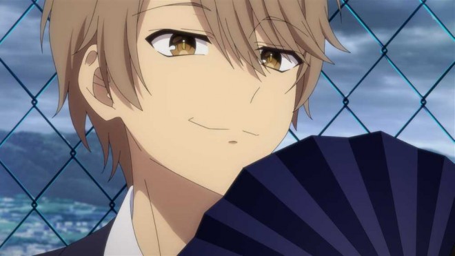 Can a Boy-Girl Friendship Survive?